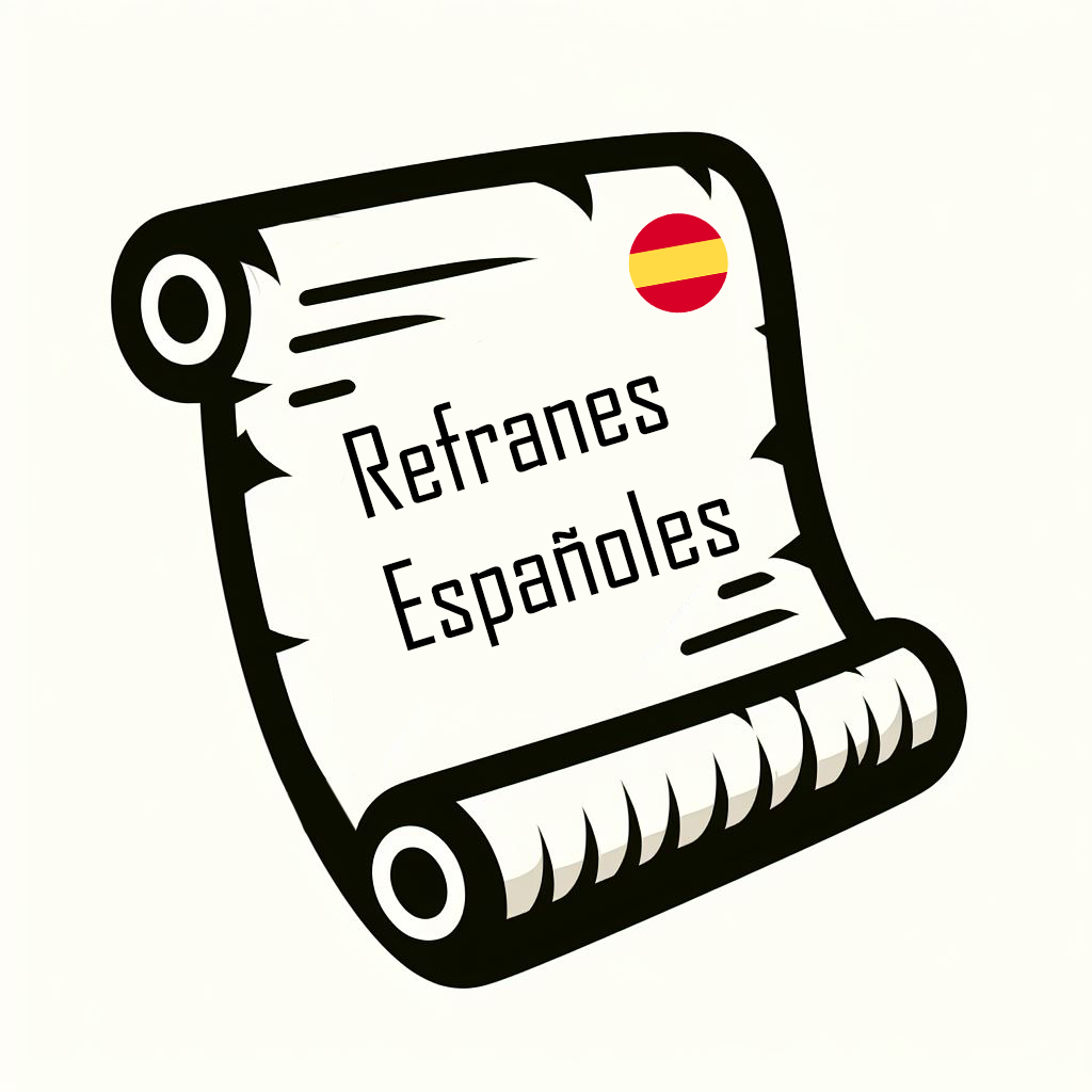 Refranes españoles